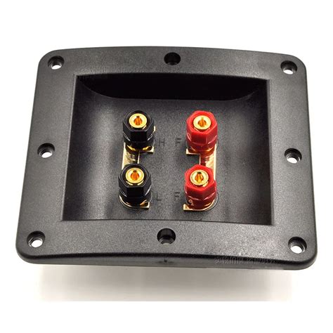 junction box audio|junction box speaker mount.